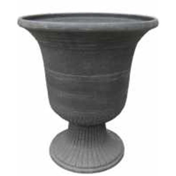 Pipers Pit Trading  Endura Clay Modena Urn Planter PI70446